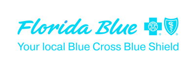 Blue Cross Blue Shield of Florida/Florida Blue. (PRNewsfoto/Florida Blue Foundation) Blue Cross Blue Shield of Florida/Florida Blue. (PRNewsfoto/Florida Blue Foundation)