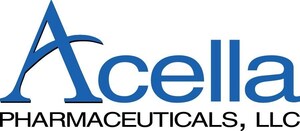 Acella Pharmaceuticals Signs Product Development Agreement with Catalent To Bring Opioid-Abuse Deterrents to Market