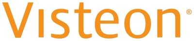 Visteon Corporation Logo. (PRNewsFoto/Visteon Corporation) (PRNewsFoto/)