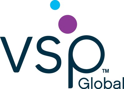 VSP Global(R) helps more than 85 million people see better by providing affordable, accessible, high-quality eye care and eyewear. Our complementary businesses combine superior eye care insurance, high-fashion frames, customized lenses, ophthalmic technology and retail solutions. (PRNewsfoto/VSP Global)