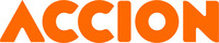Accion Logo. (PRNewsFoto/Accion)