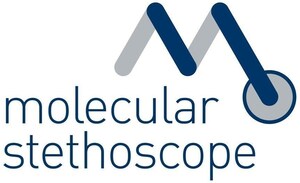 Molecular Stethoscope's cf-mRNA liquid biopsy machine learning platform used in a mouse model of inflammation and pharmacologic intervention study published in eBiomedicine