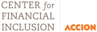 The Center for Financial Inclusion at Accion.