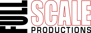 Full Scale Productions announces a large increase in live streaming capabilities.