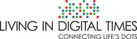 Living In Digital Times logo (PRNewsFoto/Living In Digital Times)