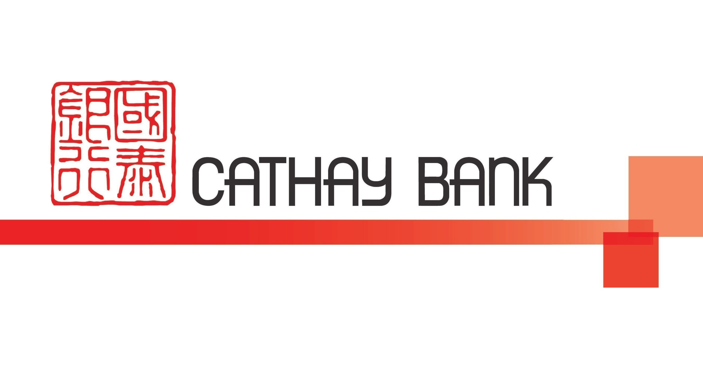 Cathay Bank Ranked #12 On Forbes 