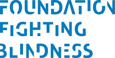 Foundation Fighting Blindess (PRNewsfoto/Foundation Fighting Blindness)