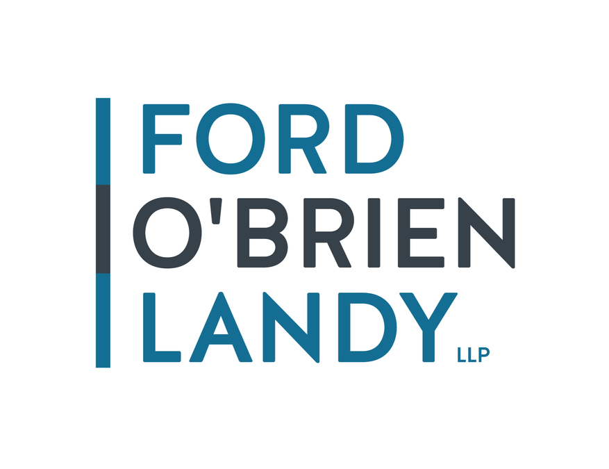 Michael Piazza, Ford O'Brien Landy LLP