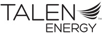 Talen Energy Logo (PRNewsfoto/Susquehanna Nuclear LLC)