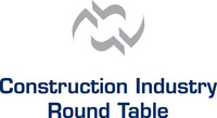Visit www.cirt.org. (PRNewsFoto/Construction Industry Round Table)