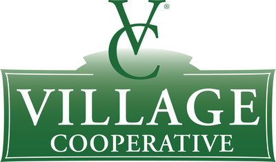 Village Cooperative Logo