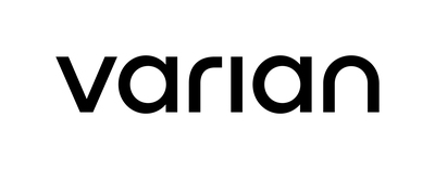 Varian Medical Systems Logo Varian Medical Systems Logo