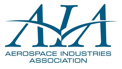 Aerospace Industries Association Logo