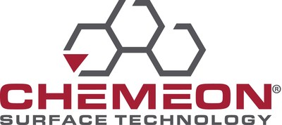 CHEMEON Surface Technology Logo (PRNewsfoto/CHEMEON Surface Technology)