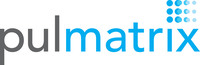 Pulmatrix logo (PRNewsFoto/Pulmatrix, Inc.)
