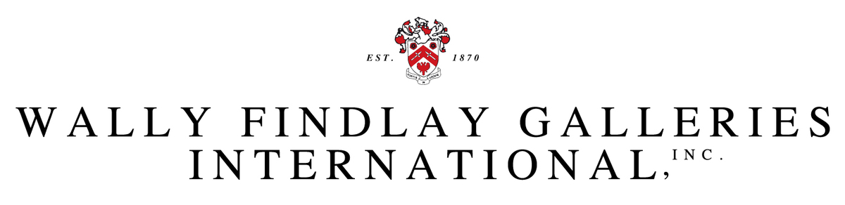 Findlay Galleries Leadership Recognized for Ongoing Philanthropic Efforts - Vimarsana News
