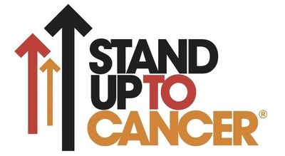 Stand Up To Cancer Supports Innovative Research Grants for 10 Early-career Scientists (PRNewsFoto/)