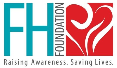The FH Foundation is a 501(c)(3), patient-centered research and advocacy organization dedicated to increasing the rate of early diagnosis, encouraging proactive treatment, and improving the quality of life of all those impacted by familial hypercholesterolemia.