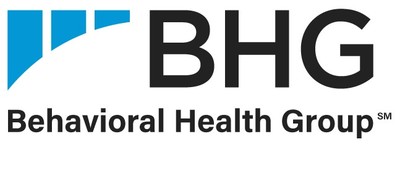 Behavioral Health Group Logo (PRNewsFoto/Behavioral Health Group)