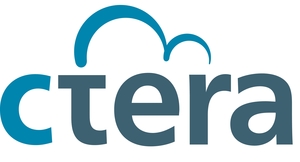 CTERA delivers infinite capacity with secure content access to corporate users and branch office environments