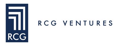 RCG Ventures logo. (PRNewsFoto/RCG Ventures, LLC) (PRNewsFoto/RCG Ventures, LLC)