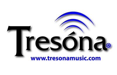 Tresona Multimedia Logo