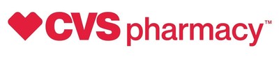 CVS Pharmacy Logo (PRNewsFoto/CVS Pharmacy)
