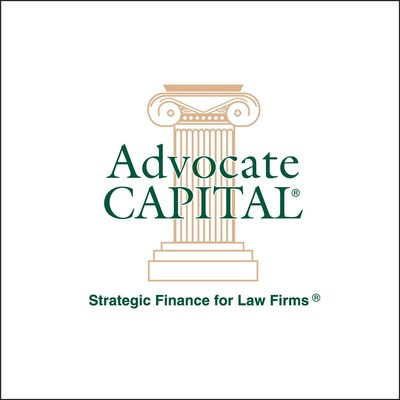 Advocate Capital, Inc. Logo