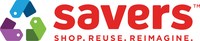 Savers logo (PRNewsfoto/Savers)