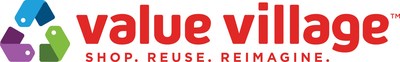 Value Village logo (PRNewsfoto/Value Village)
