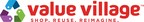 Value Village® To Phase Out Plastic Bags Across North American Stores