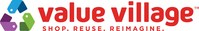 Value Village logo (PRNewsfoto/Value Village)