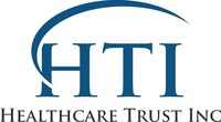 Healthcare Trust Inc. (PRNewsfoto/Healthcare Trust, Inc.)