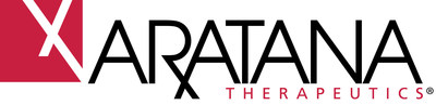 Aratana Therapeutics logo Aratana Therapeutics logo