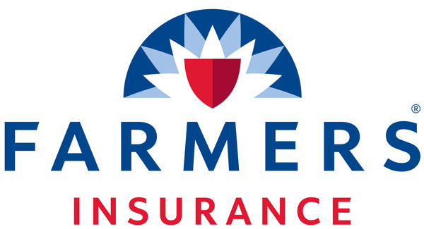 Farmers Insurance Logo. (PRNewsFoto/Farmers Insurance)