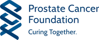 Visit pcf.org. (PRNewsFoto/Prostate Cancer Foundation) (PRNewsFoto/Prostate Cancer Foundation)