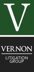 Vernon Litigation Group Files Claim In Excess Of $500,000 Against Cuso Financial Services, LP