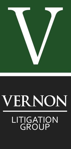 Vernon Litigation Group Files Claim In Excess Of $500,000 Against Cuso Financial Services, LP
