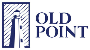 Old Point Releases First Quarter 2024 Results