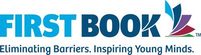 First Book logo