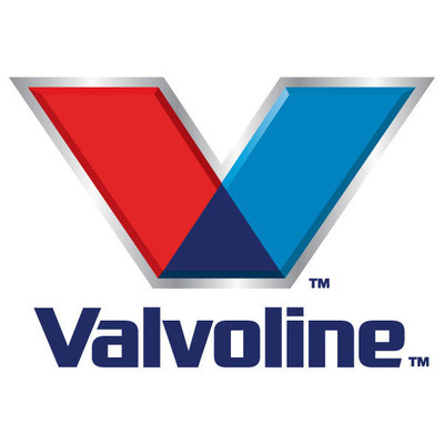 Valvoline(TM) Logo