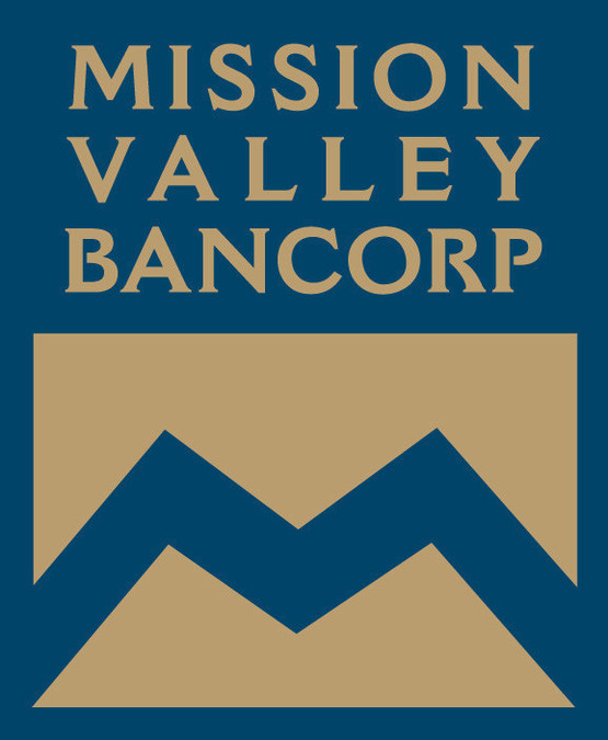 Mission Valley Bancorp Reports Third Quarter 2023 Results