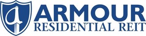 ARMOUR Residential REIT, Inc. First Quarter 2020 Webcast Scheduled For May 1, 2020