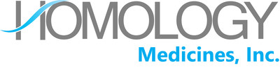 Homology Medicines, Inc., Lexington, MA