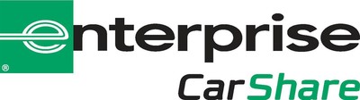 Enterprise CarShare Logo. (PRNewsfoto/Enterprise CarShare)