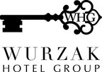 WURZAK HOTEL GROUP APPOINTS ERIC DAVIES AS PRESIDENT