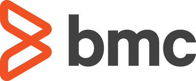 BMC the global leader in software solutions for IT (PRNewsFoto/BMC)