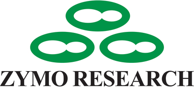 Zymo Research Corp. Logo