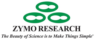 Zymo Research Corp. Logo Zymo Research Corp. Logo