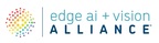 Edge AI and Vision Alliance™ Announces 2023 Edge AI and Vision Product of the Year™ Award Winners